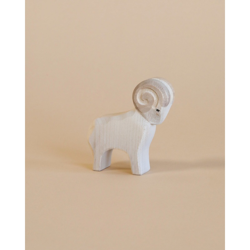 Ostheimer Ram