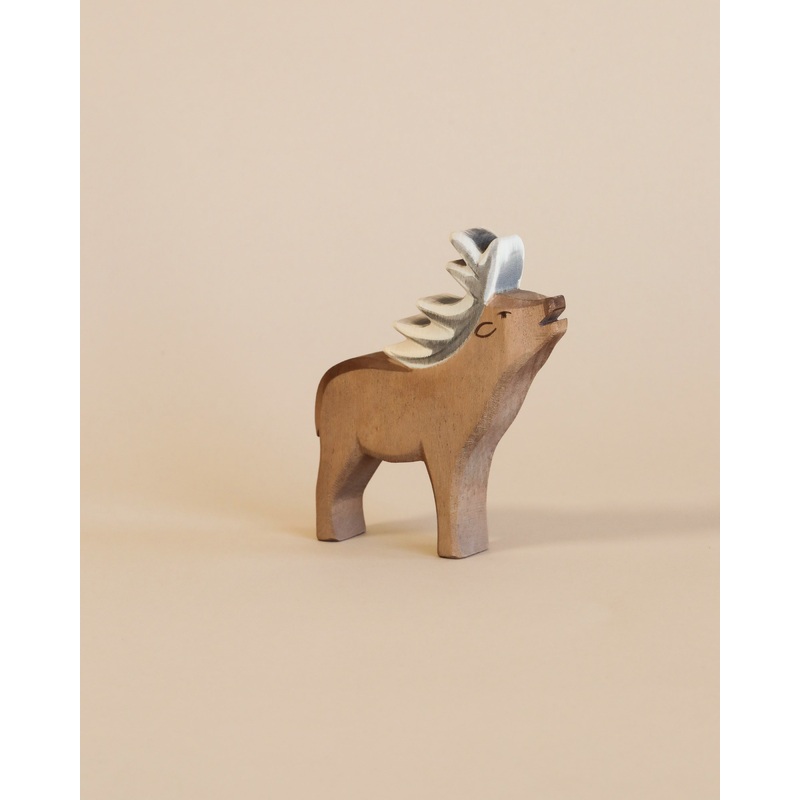 Ostheimer Red Deer - Stag