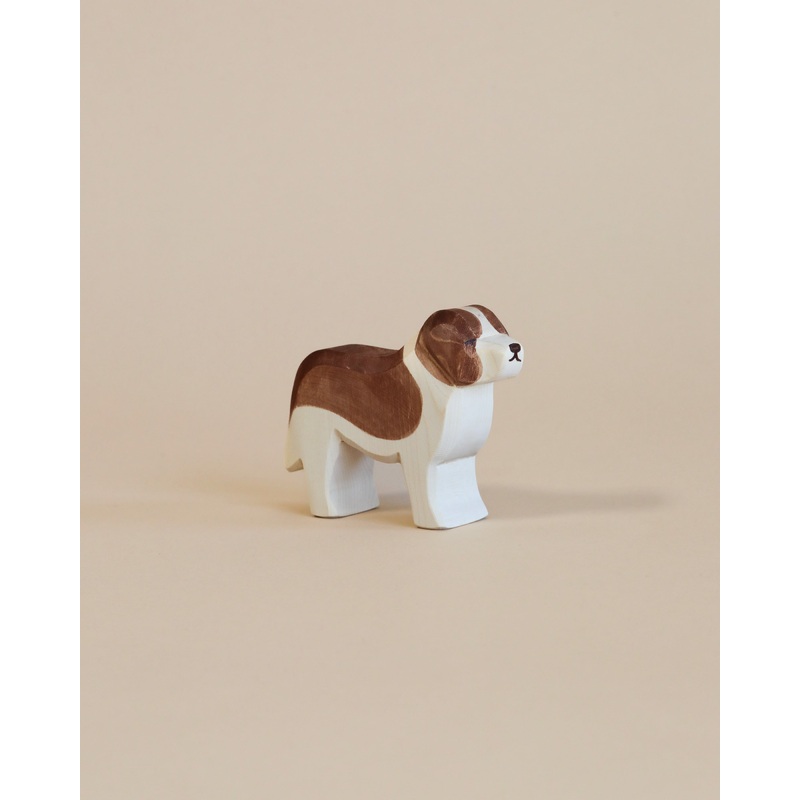 Ostheimer Saint Bernhard Dog