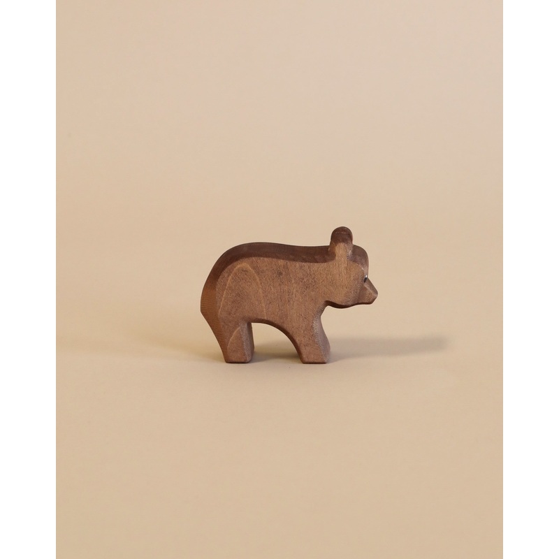Ostheimer Small Bear - Running