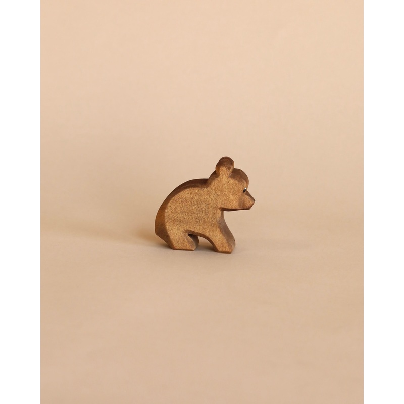 Ostheimer Small Bear - Sitting
