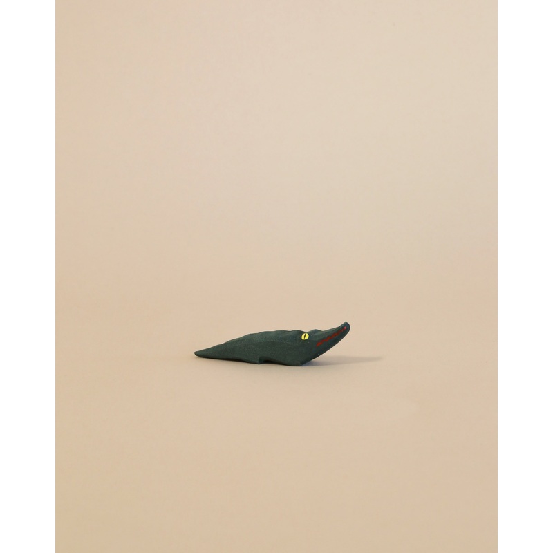 Ostheimer Small Crocodile