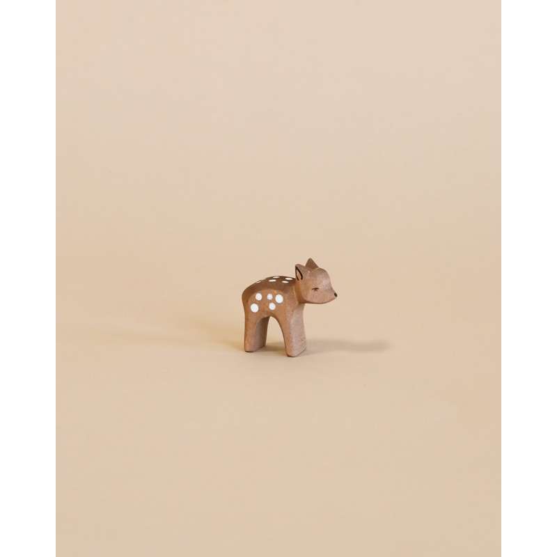 Ostheimer Small Deer - Head Low