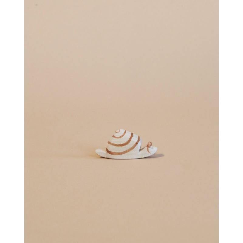 Ostheimer Snail