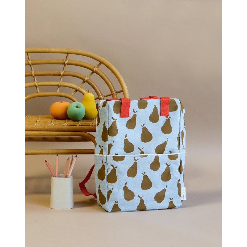 Sticky Lemon Backpack Large | Farmhouse | Special Edition Pear Jeans