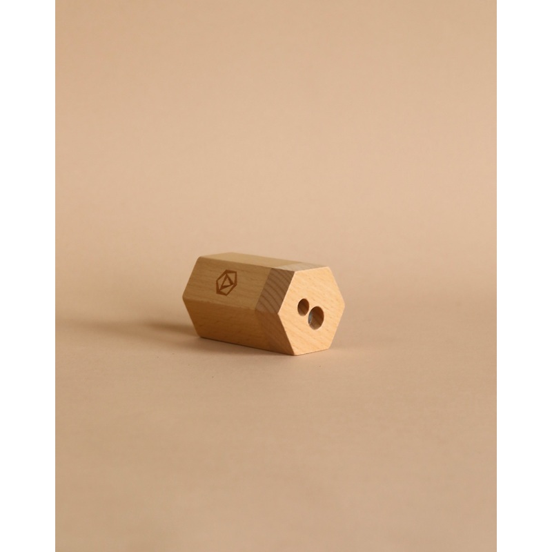 Stockmar Dual Pencil Sharpener