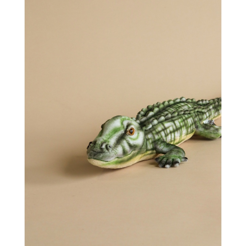 Crocodile Stuffed Animal