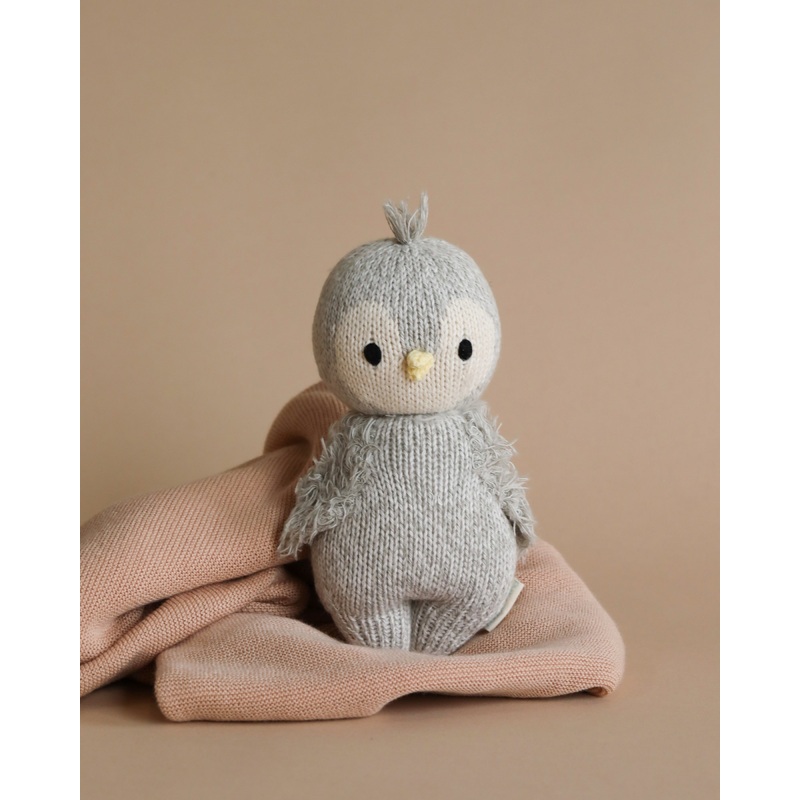 Cuddle + Kind Baby Penguin