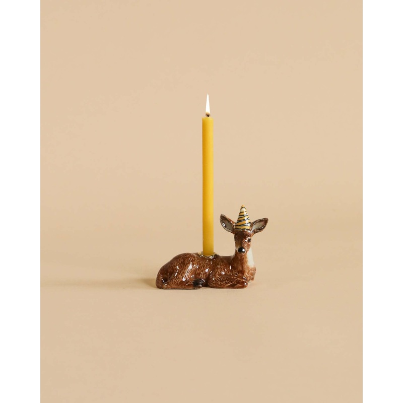 Deer Cake Topper