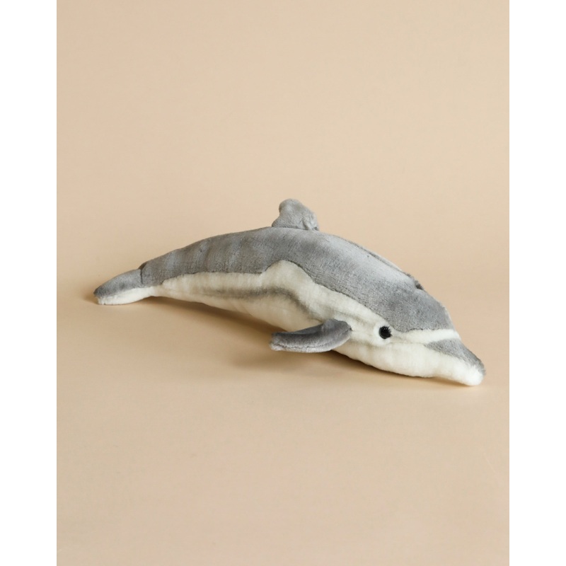 Dolphin Stuffed Animal