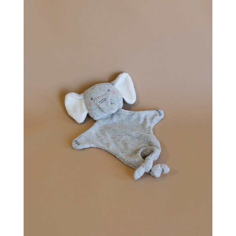 Elephant Lovey