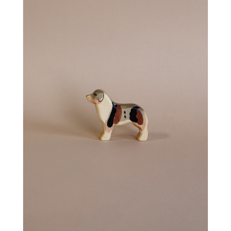 Handmade Holzwald Australian Shepherd