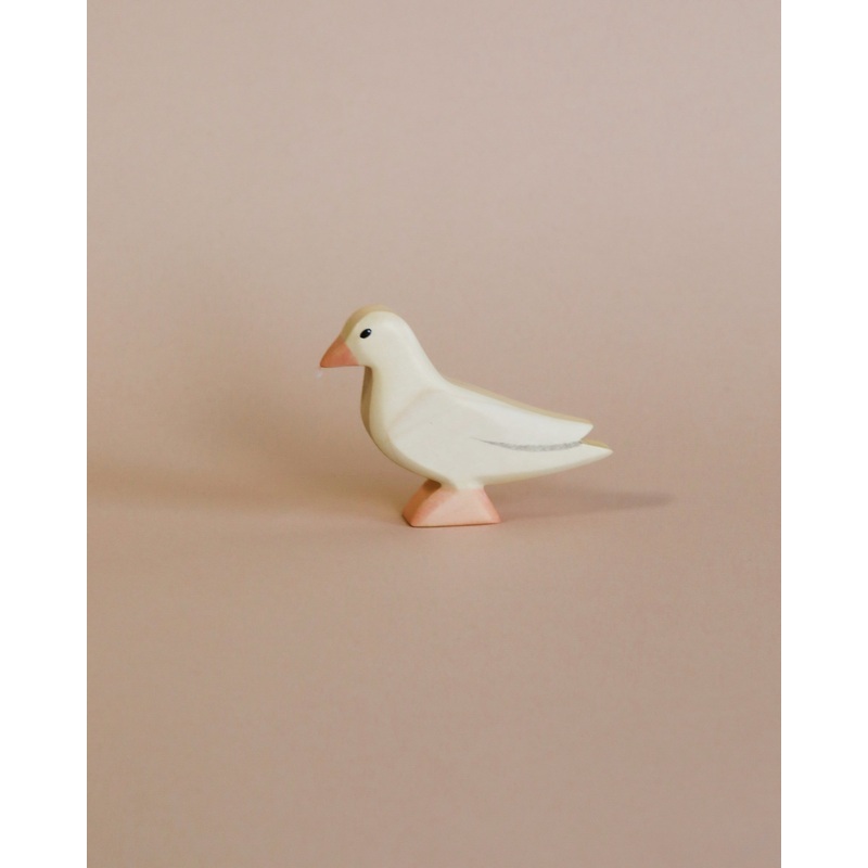 Handmade Holzwald Dove