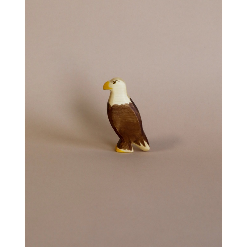 Handmade Holzwald Eagle