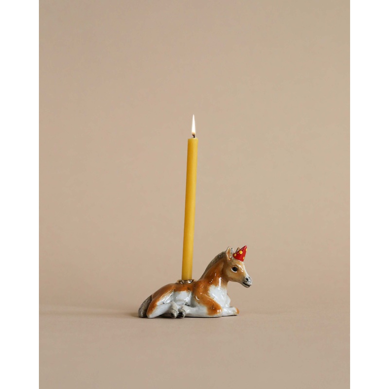 Horse Cake Topper