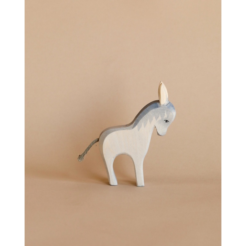 Ostheimer Donkey - Standing