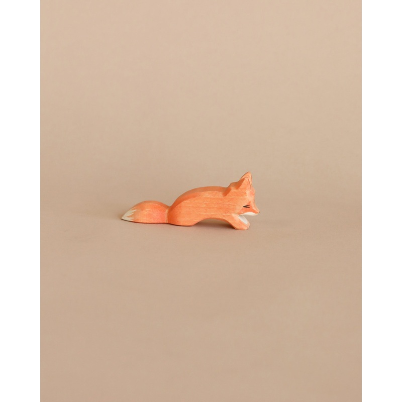 Ostheimer Small Fox - Creeping