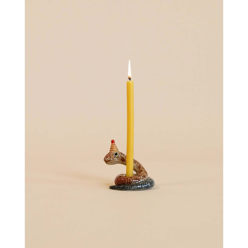 Snake Cake Topper