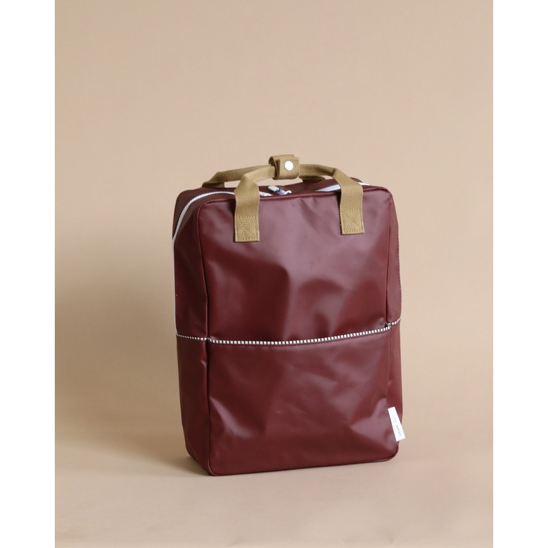 Sticky Lemon Backpack | Uni | Journey Red