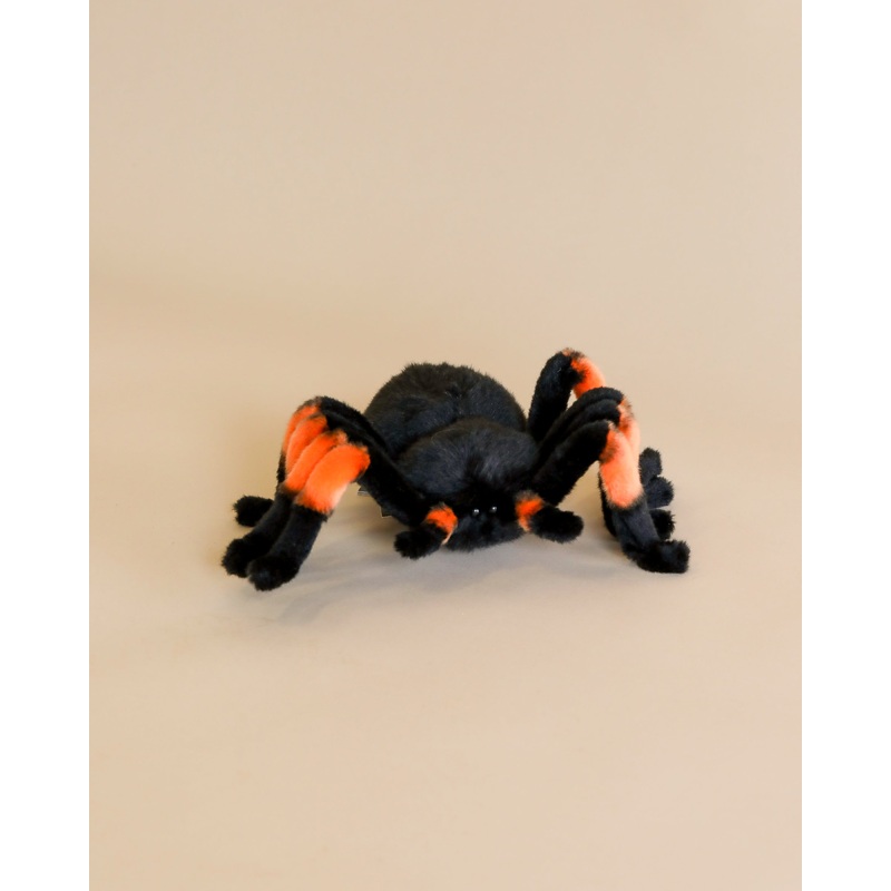 Tarantula Spider Stuffed Animal