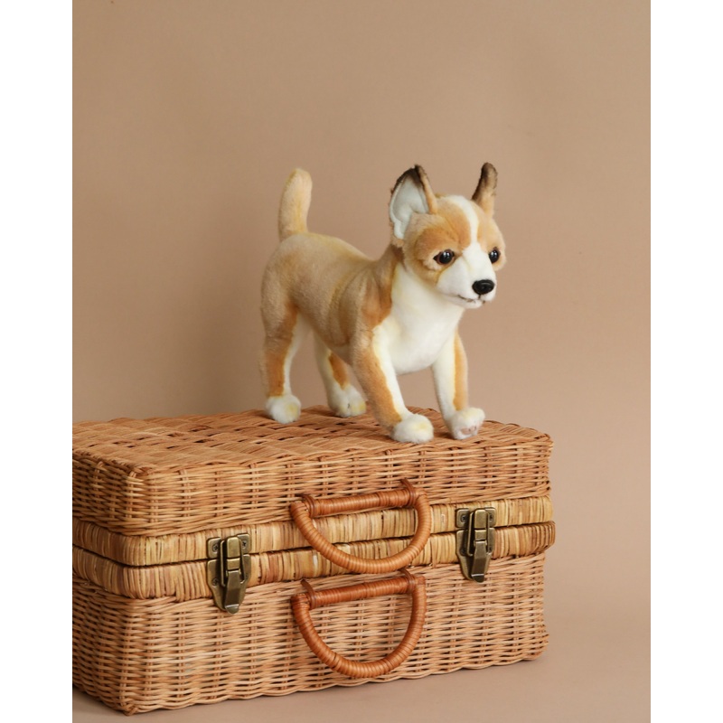 Chihuahua Dog Stuffed Animal