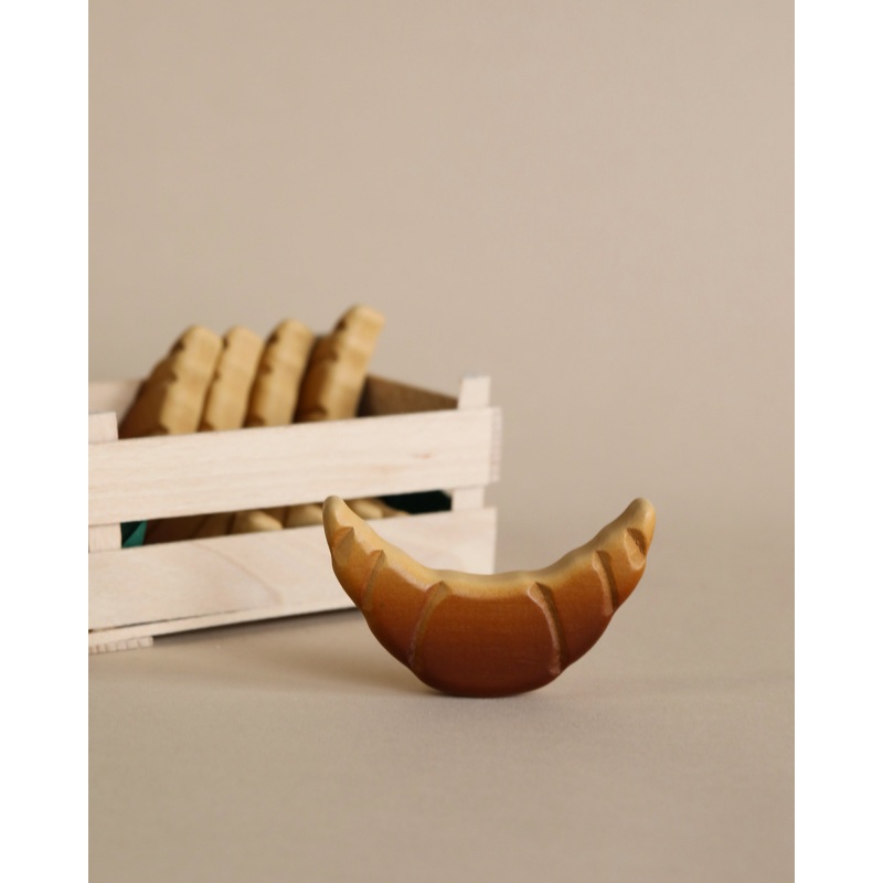 Erzi Croissant Pretend Food