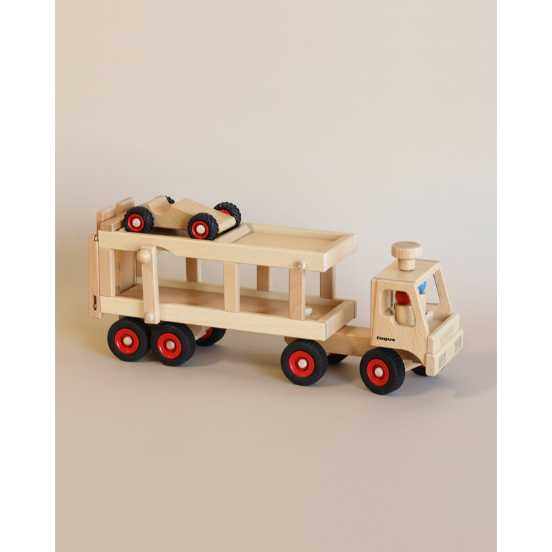 Fagus Car Transporter
