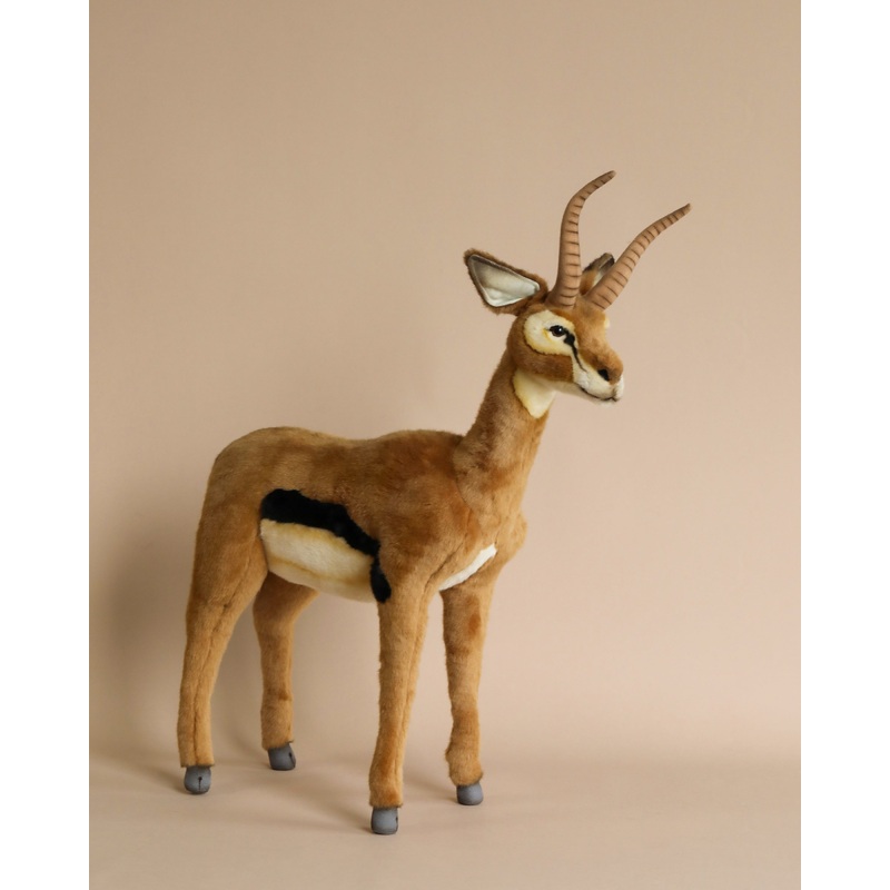Gazelle Stuffed Animal - 28"