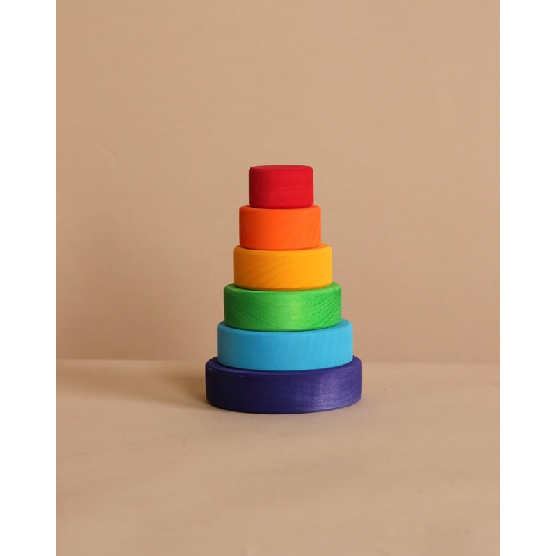 Grimm's Small Stacking Tower