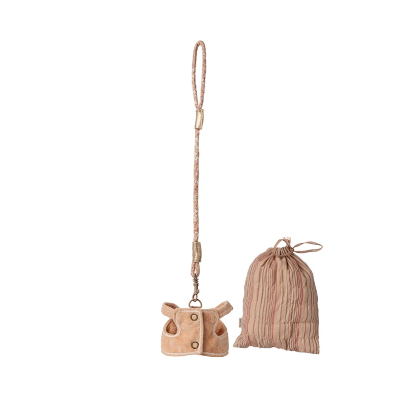 Maileg Sleeping Bunny Supply, Harness