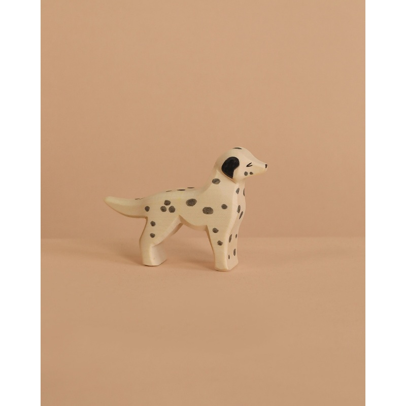 Ostheimer Dalmatian Dog