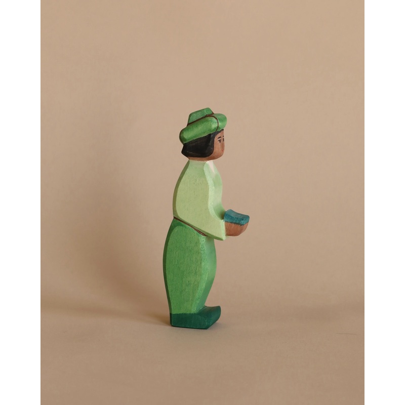 Ostheimer Green King