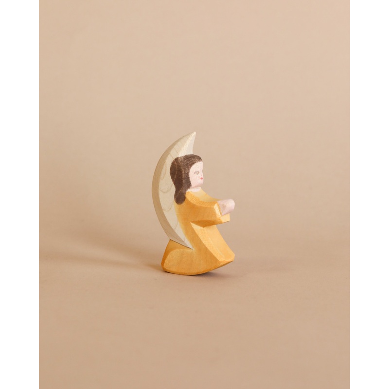 Ostheimer Little Angel - Orange