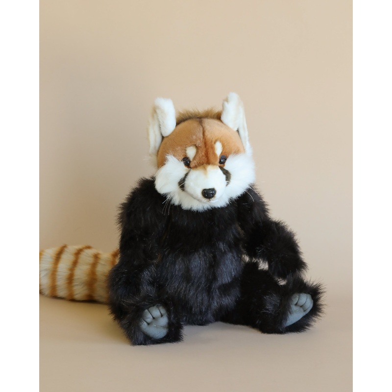 Red Panda Stuffed Animal