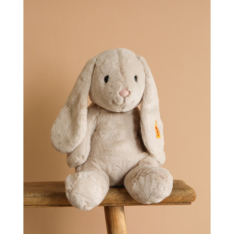 Steiff Hoppie Bunny Stuffed Animal
