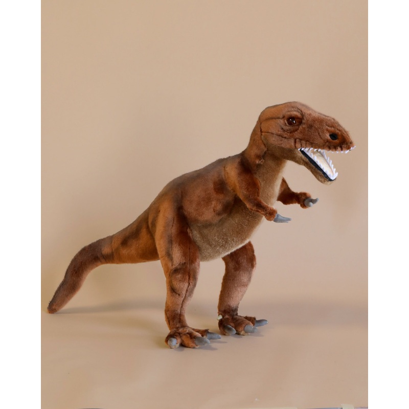 T-Rex Stuffed Animal