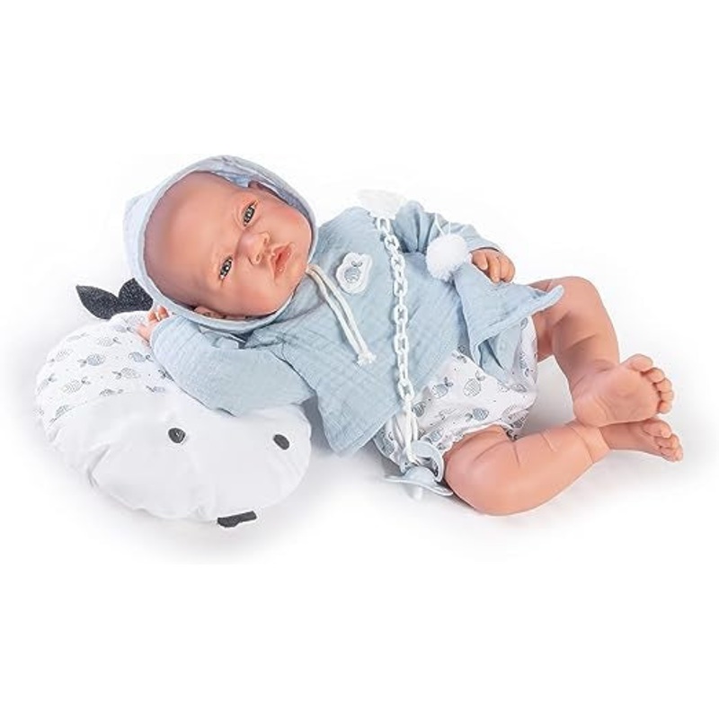 Antonio Juan Boy Doll 33225