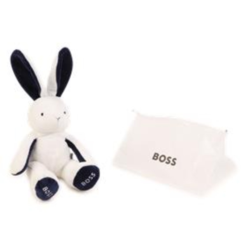 Boss Teddy