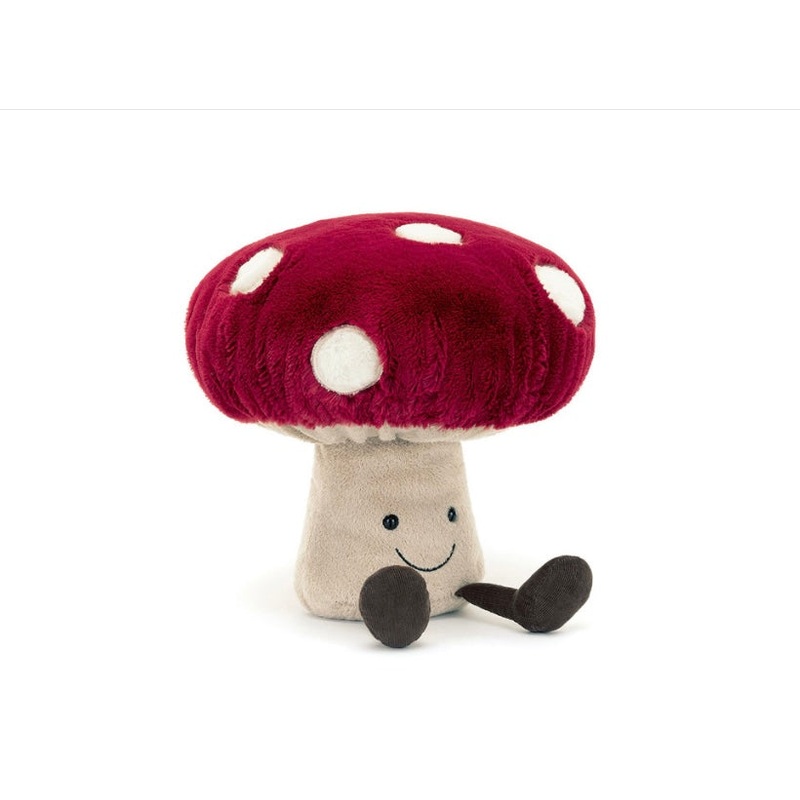 Jellycat Amuseable Mushroom