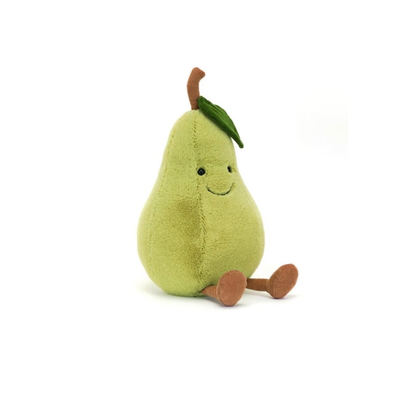 Jellycat Amuseable Pear
