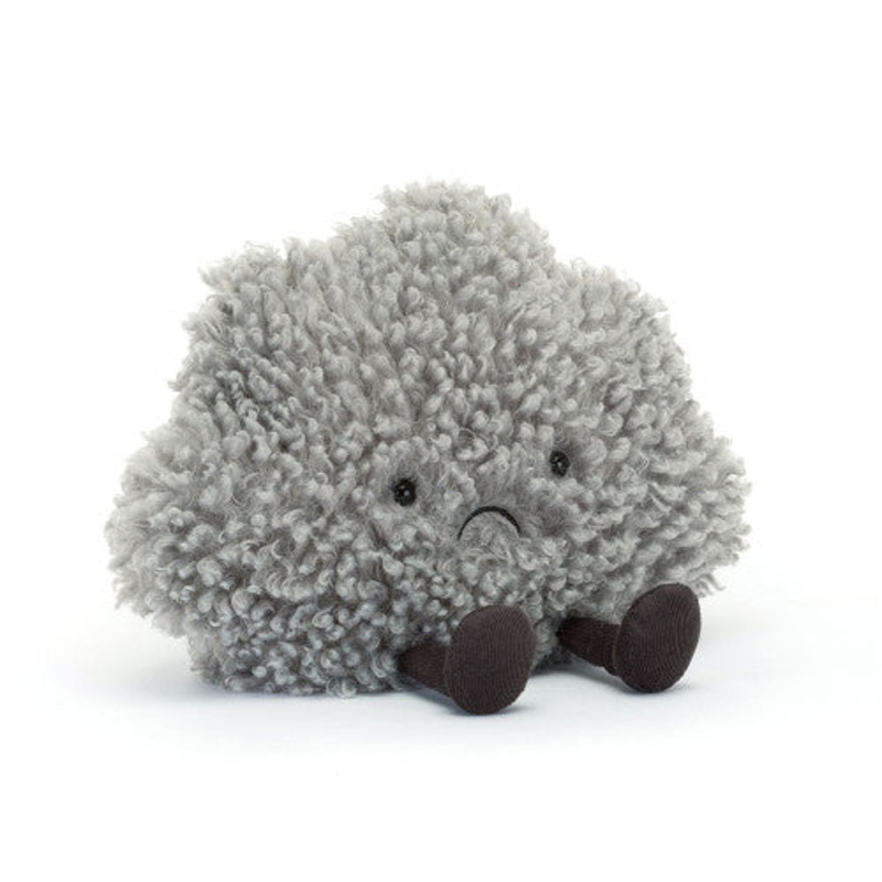 Jellycat Amuseable storm Cloud