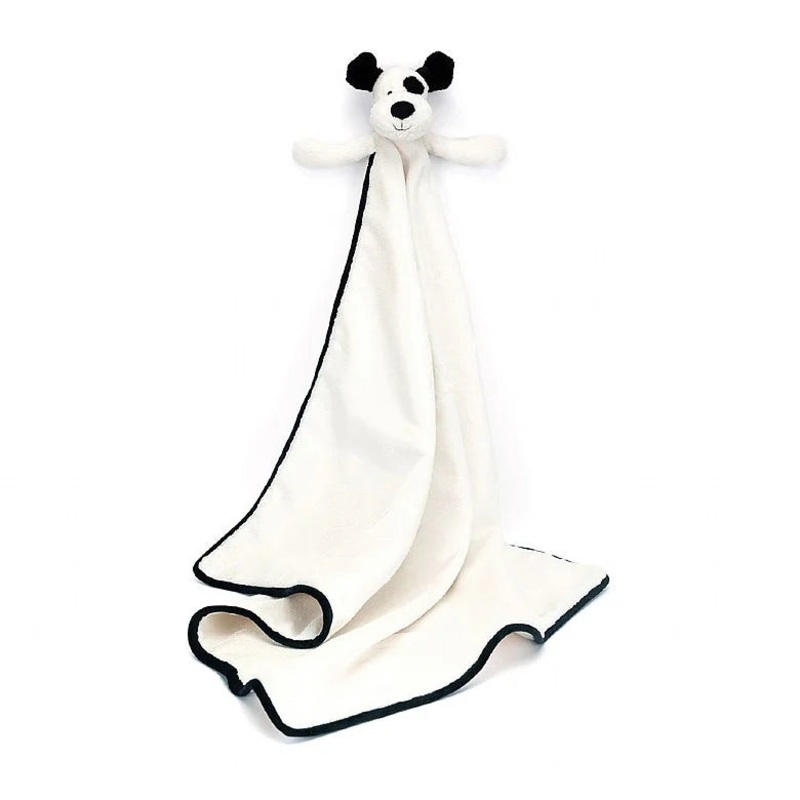 Jellycat Bashful Puppy Blankie