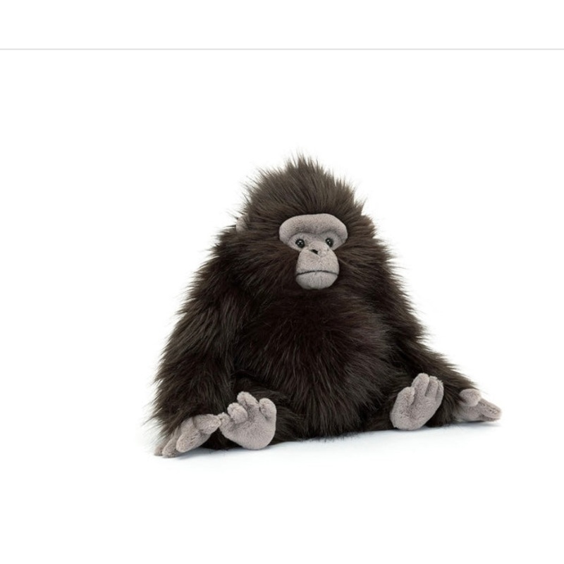 Jellycat Gomez Gorilla