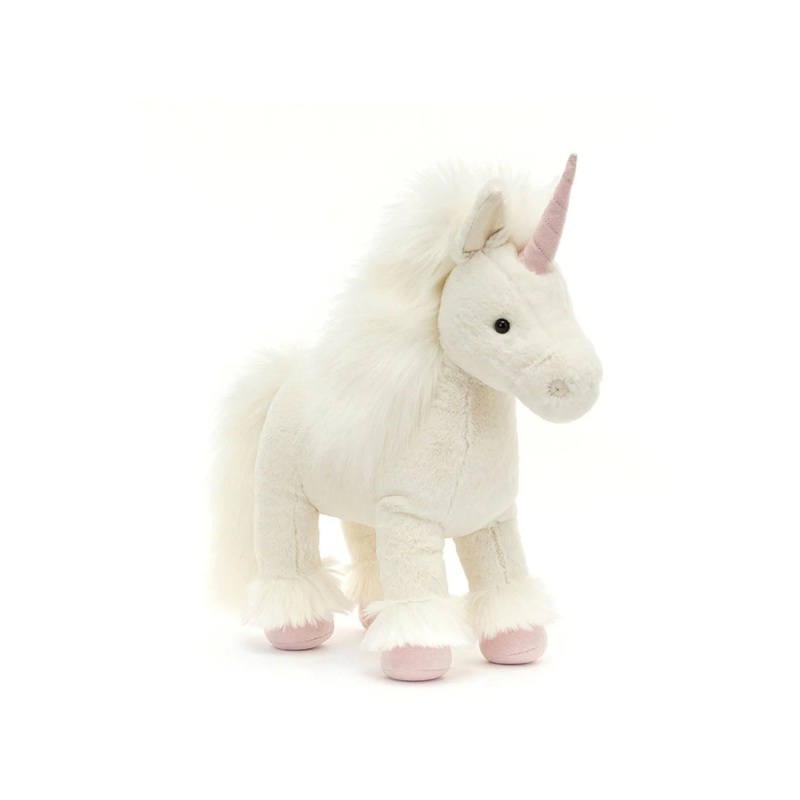 Jellycat Isadora Unicorn