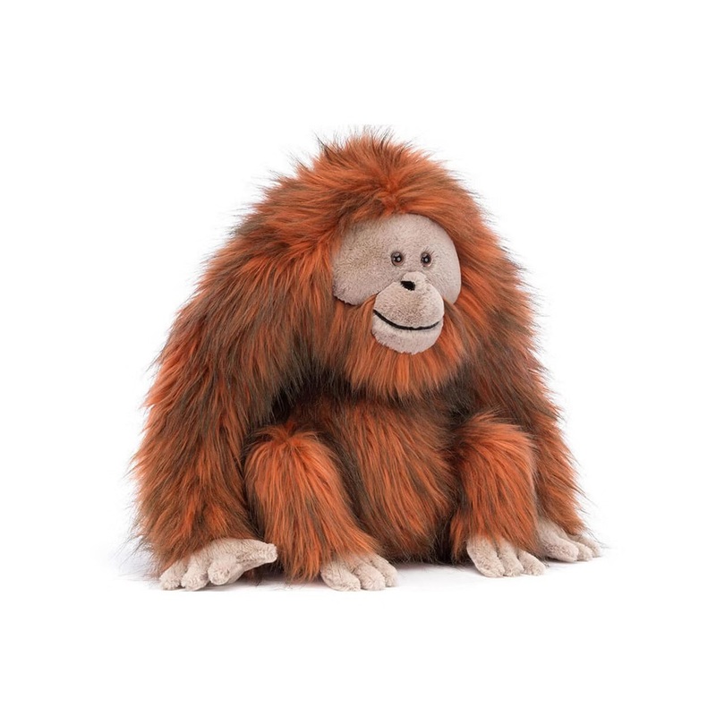 Jellycat Oswald Orangutan-1