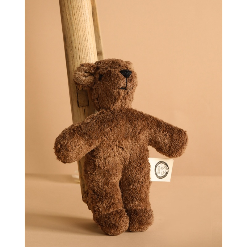 Senger Naturwelt Stuffed Animal - Brown Bear