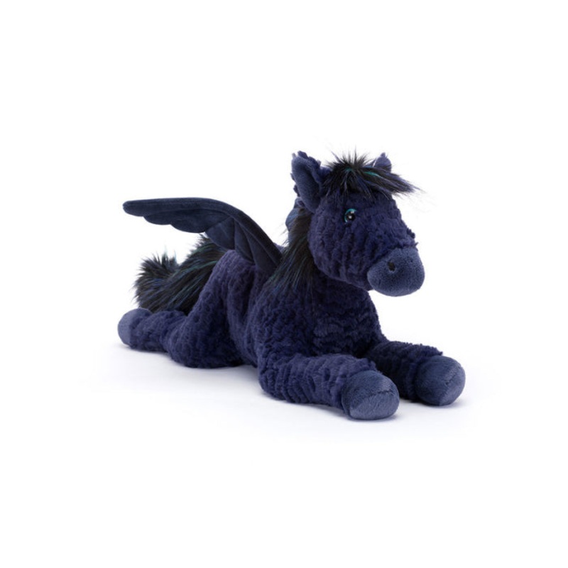 Seraphims Pegasus