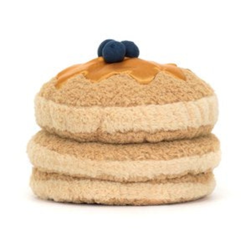 Amuseable Fran Pancakes