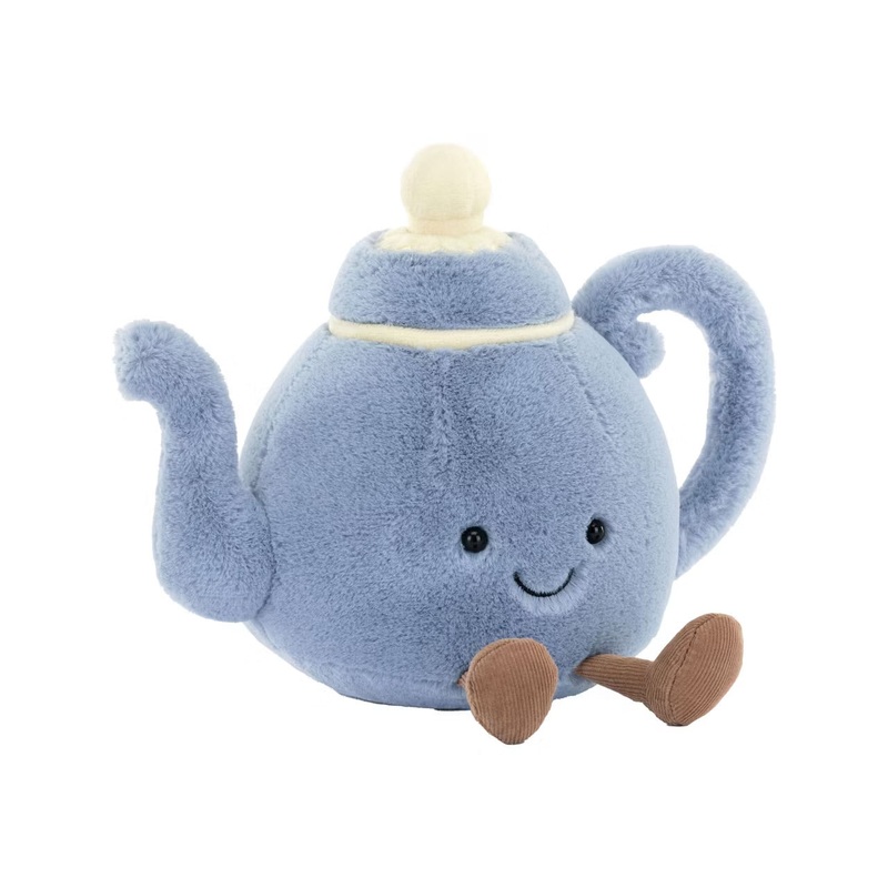 Amuseable Vicky Teapot