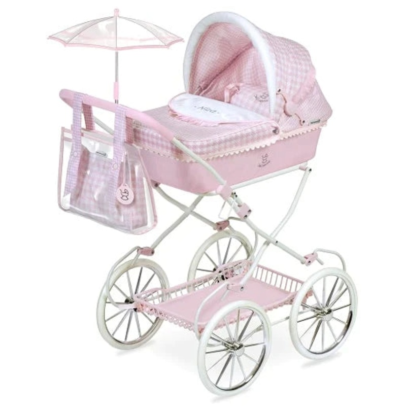 Dolls Pram